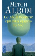 Le vieil homme qui m'a appris la vie